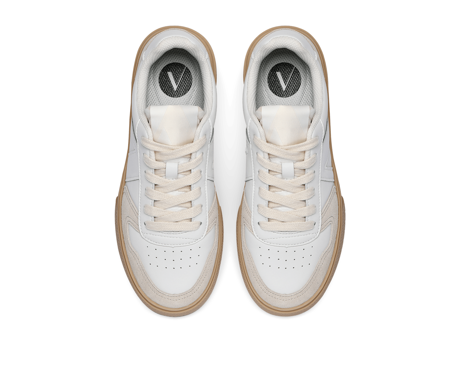 ARKK NOS Uncover | White Gum Uncover